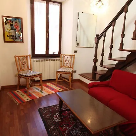 Appartamento Captivating 4 -bed In Historic